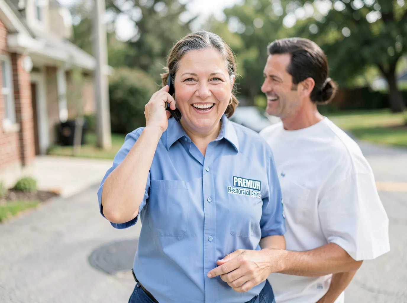 Water Damage Restoration Little York, NY FAQs